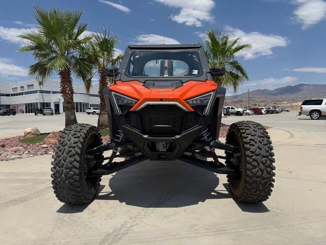 2023 Polaris Rzr Turbo R
