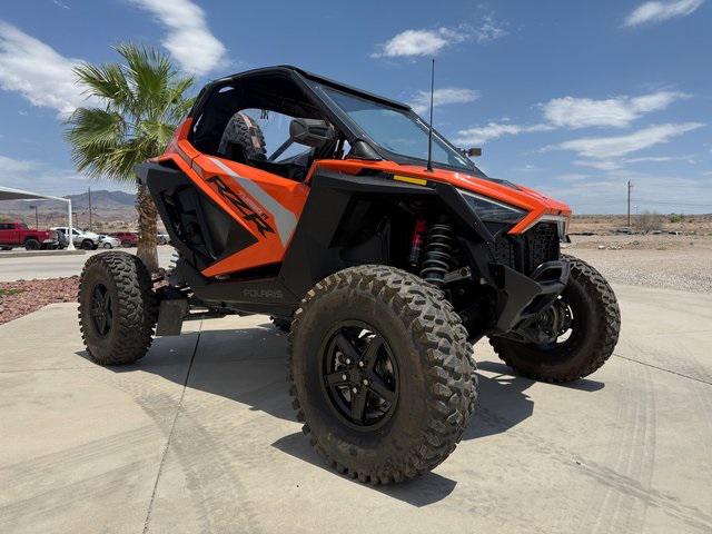 2023 Polaris Rzr Turbo R