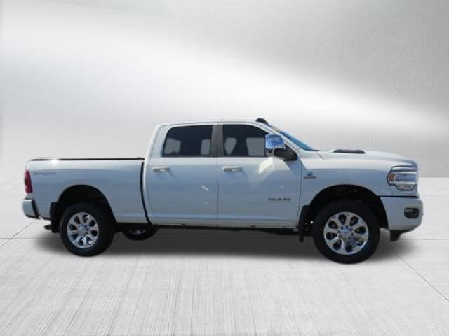 2024 RAM 2500 Laramie Crew Cab 4x4 64 Box