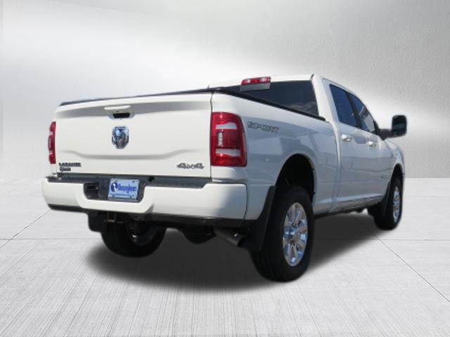 2024 RAM 2500 Laramie Crew Cab 4x4 64 Box