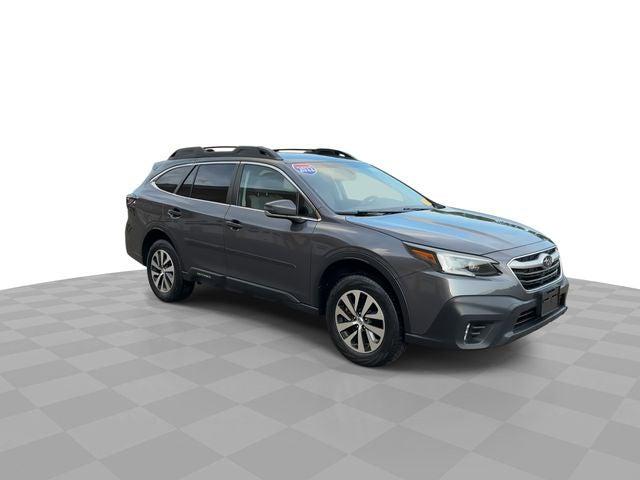 2022 Subaru Outback Premium 2022 Subaru Outback Premium