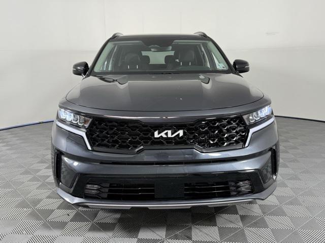 2023 Kia Sorento EX