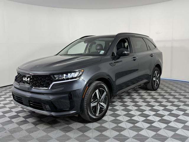 2023 Kia Sorento EX