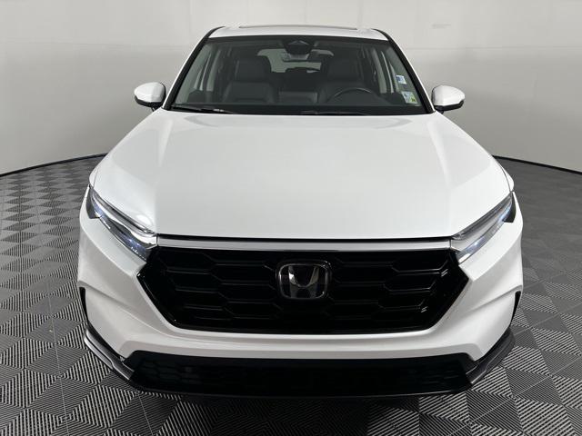 2023 Honda CR-V EX-L 2WD