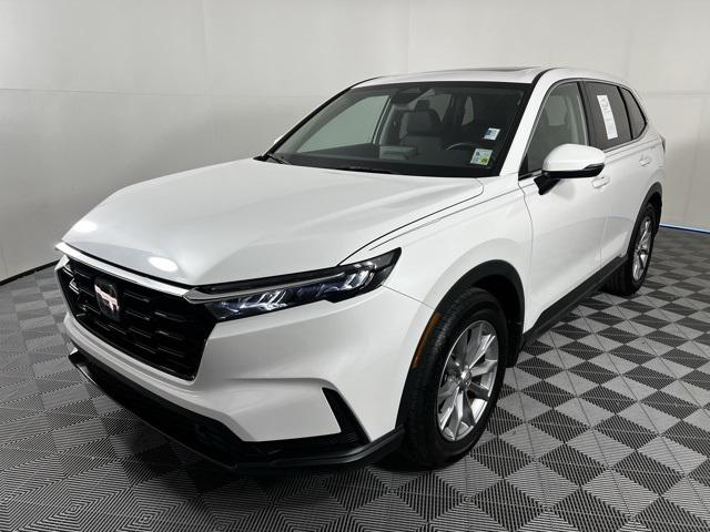 2023 Honda CR-V EX-L 2WD