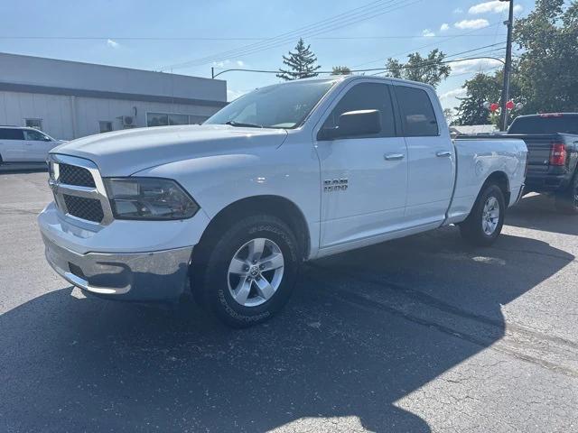 2013 RAM 1500 SLT 2013 RAM 1500 SLT