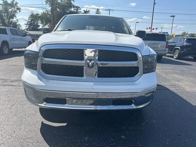 2013 RAM 1500 SLT 2013 RAM 1500 SLT