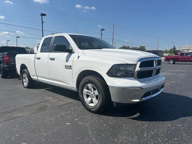 2013 RAM 1500 SLT 2013 RAM 1500 SLT
