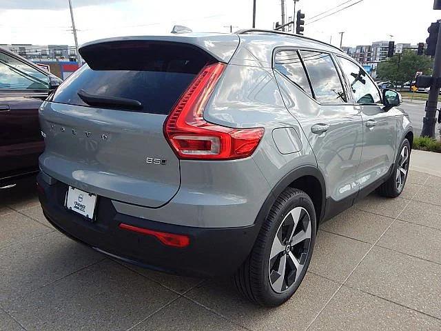 2026 Volvo XC40 B5 Plus