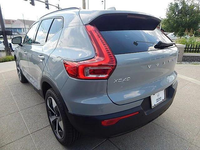 2026 Volvo XC40 B5 Plus