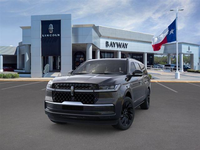 2025 Lincoln Navigator Reserve L
