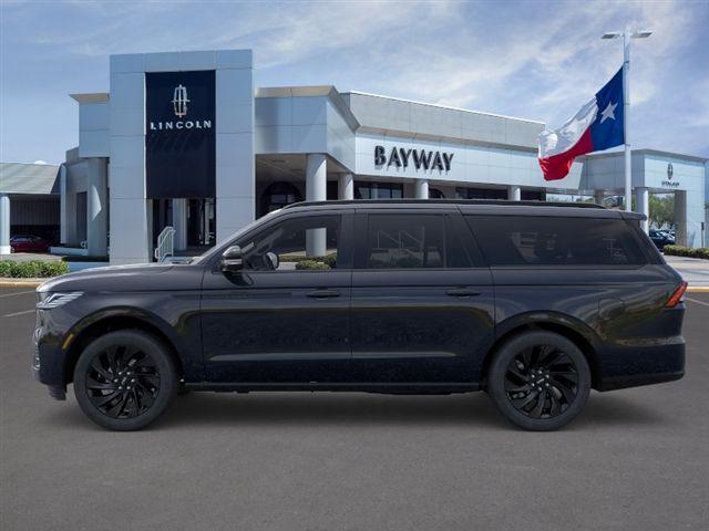 2025 Lincoln Navigator Reserve L