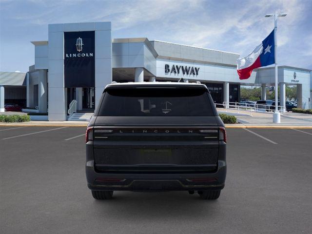 2025 Lincoln Navigator Reserve L