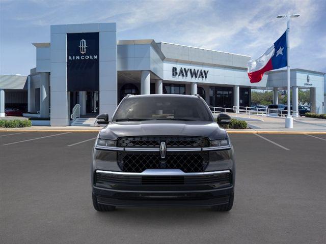 2025 Lincoln Navigator Reserve L