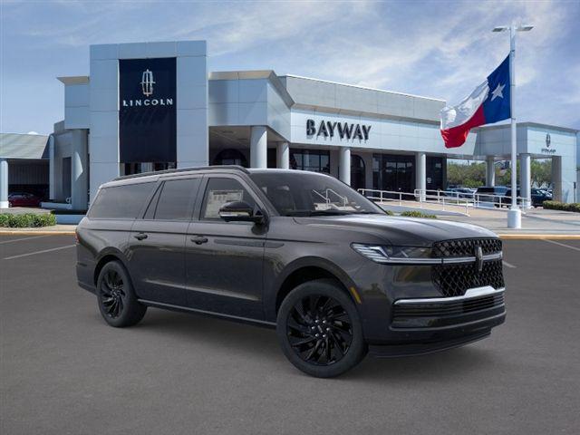 2025 Lincoln Navigator Reserve L