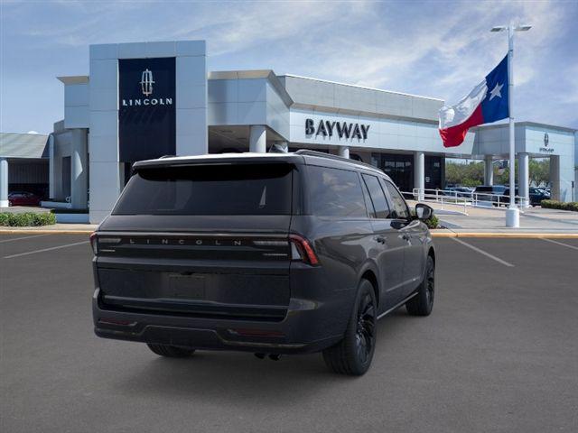 2025 Lincoln Navigator Reserve L