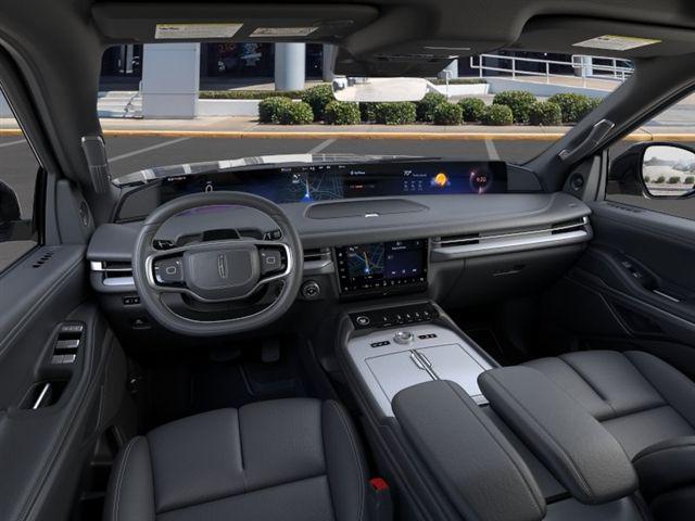 2025 Lincoln Navigator Reserve L