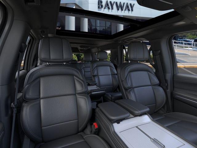 2025 Lincoln Navigator Reserve L