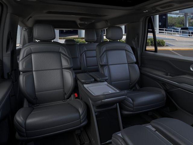 2025 Lincoln Navigator Reserve L