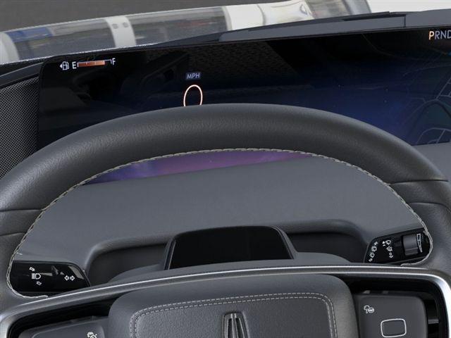 2025 Lincoln Navigator Reserve L
