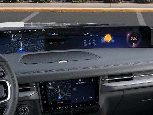 2025 Lincoln Navigator Reserve L