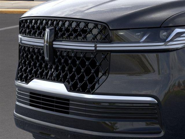 2025 Lincoln Navigator Reserve L