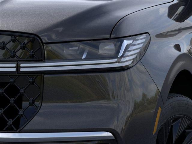 2025 Lincoln Navigator Reserve L