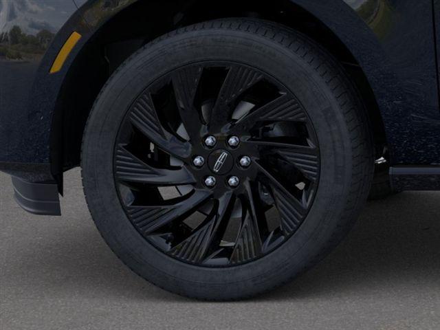 2025 Lincoln Navigator Reserve L
