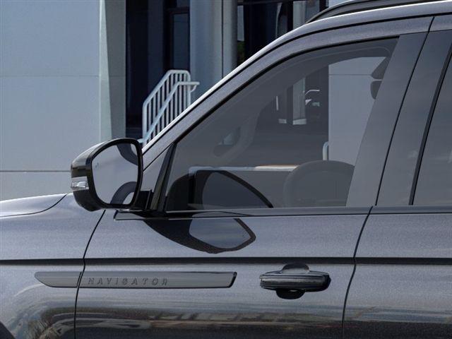 2025 Lincoln Navigator Reserve L