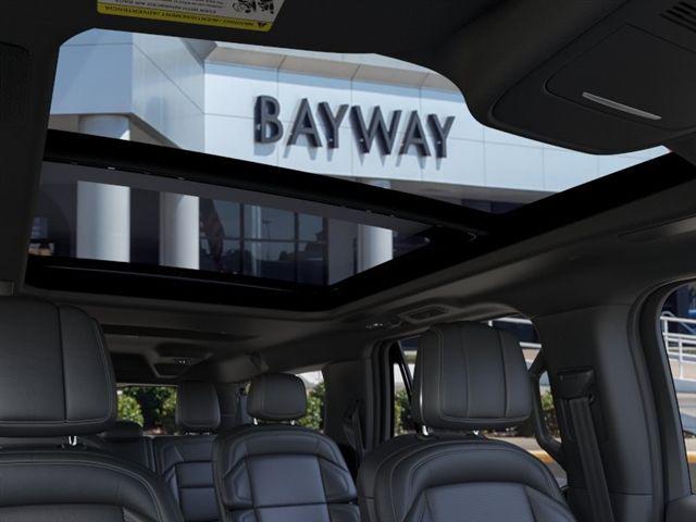 2025 Lincoln Navigator Reserve L
