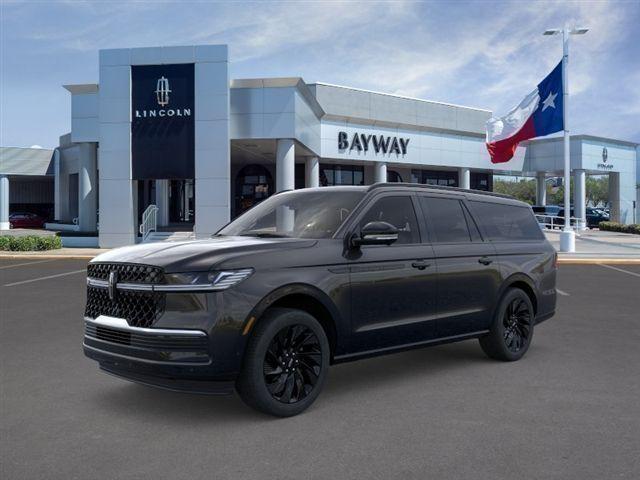 2025 Lincoln Navigator Reserve L for sale in Houston, TX