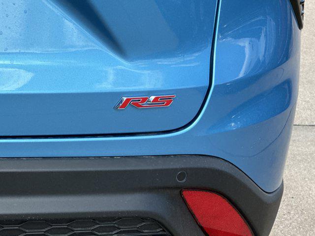 2025 Chevrolet Trax FWD 2RS