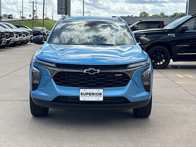 2025 Chevrolet Trax FWD 2RS