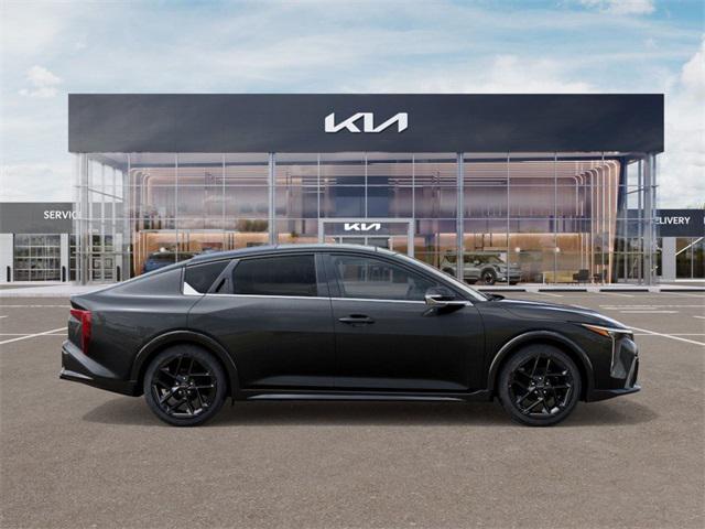 New 2025 Kia K4 For Sale in Florence, SC