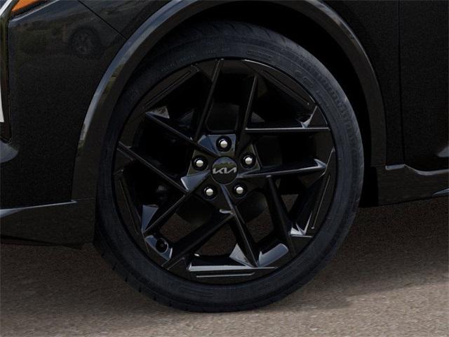 New 2025 Kia K4 For Sale in Florence, SC