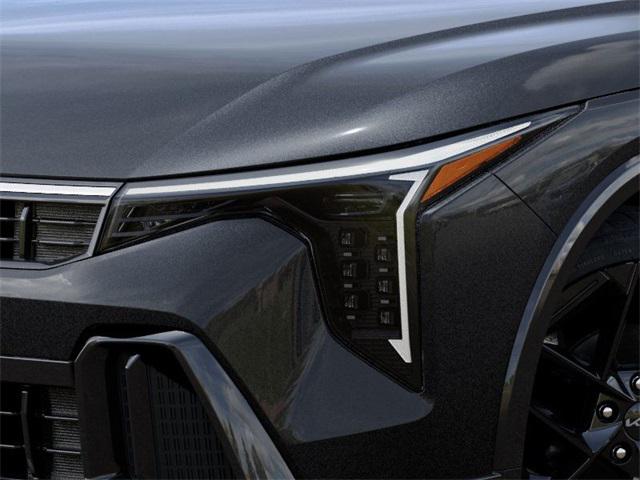 New 2025 Kia K4 For Sale in Florence, SC