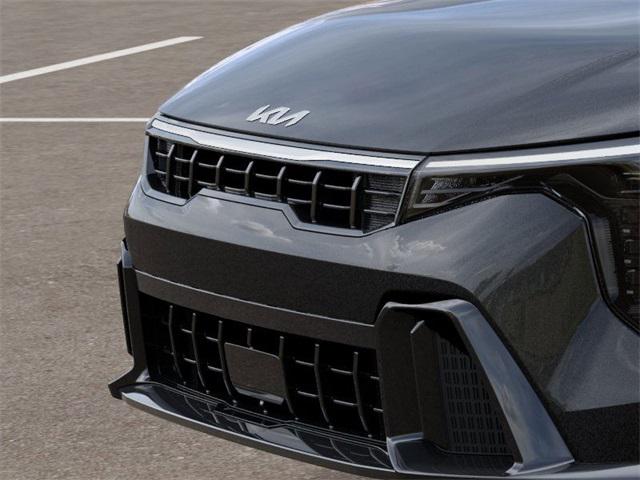 New 2025 Kia K4 For Sale in Florence, SC