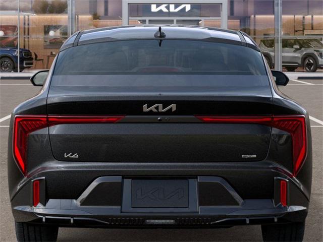 New 2025 Kia K4 For Sale in Florence, SC