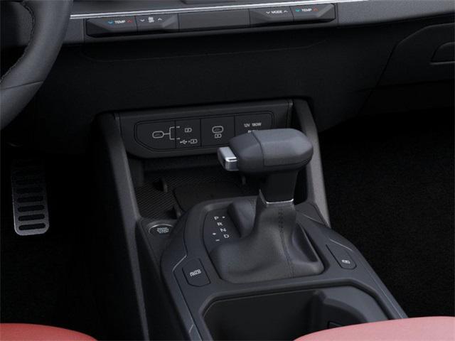 New 2025 Kia K4 For Sale in Florence, SC