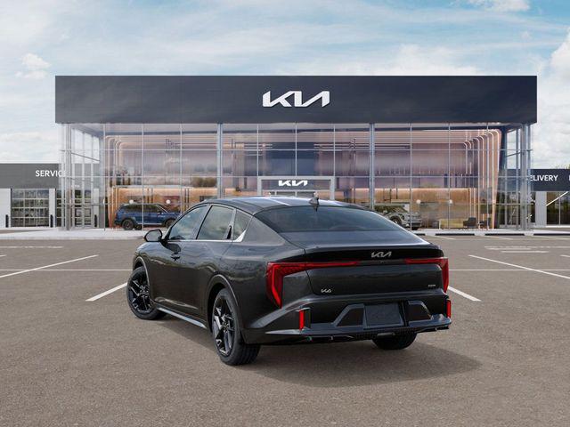 New 2025 Kia K4 For Sale in Florence, SC