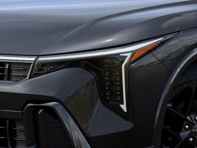 New 2025 Kia K4 For Sale in Florence, SC