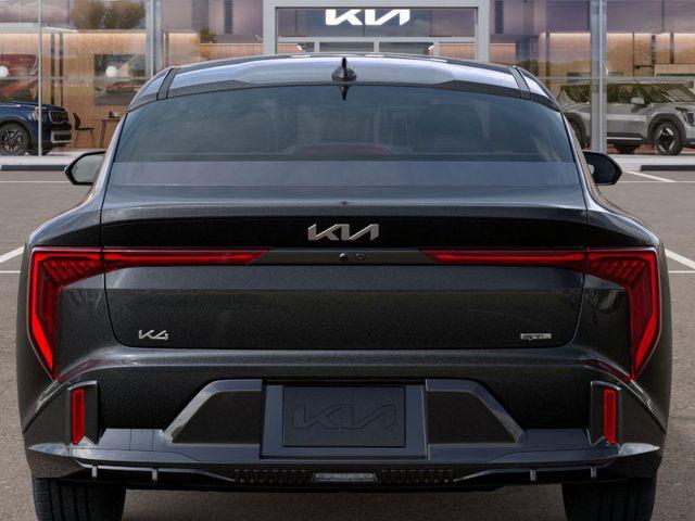 New 2025 Kia K4 For Sale in Florence, SC