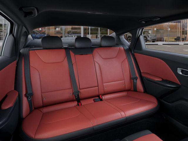 New 2025 Kia K4 For Sale in Florence, SC