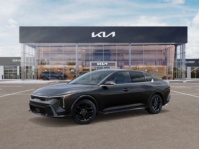 New 2025 Kia K4 For Sale in Florence, SC