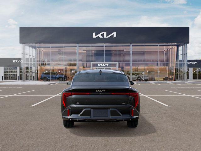 New 2025 Kia K4 For Sale in Florence, SC