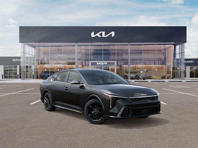 New 2025 Kia K4 For Sale in Florence, SC