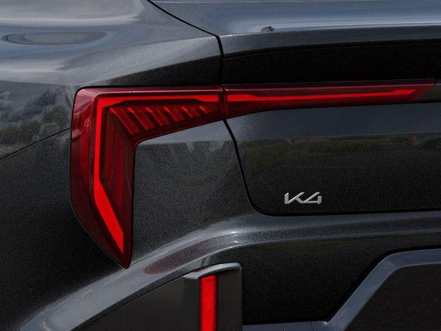 New 2025 Kia K4 For Sale in Florence, SC