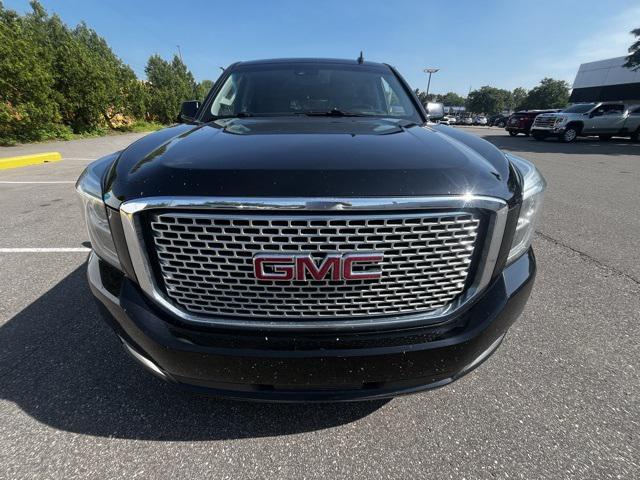 Used 2017 GMC Yukon XL For Sale in Waterford Twp, MI