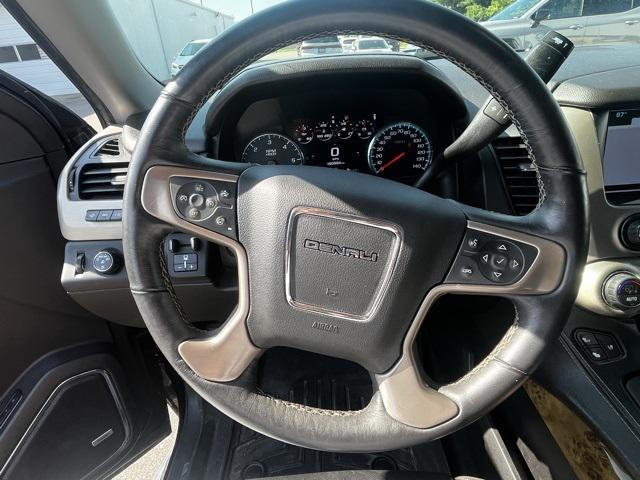 Used 2017 GMC Yukon XL For Sale in Waterford Twp, MI
