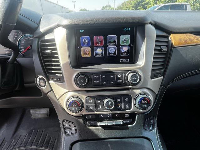 Used 2017 GMC Yukon XL For Sale in Waterford Twp, MI